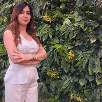 Balvinder Kaur